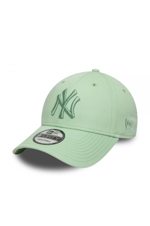 Šiltovka NEW ERA 9FORTY Essential NEYYAN green