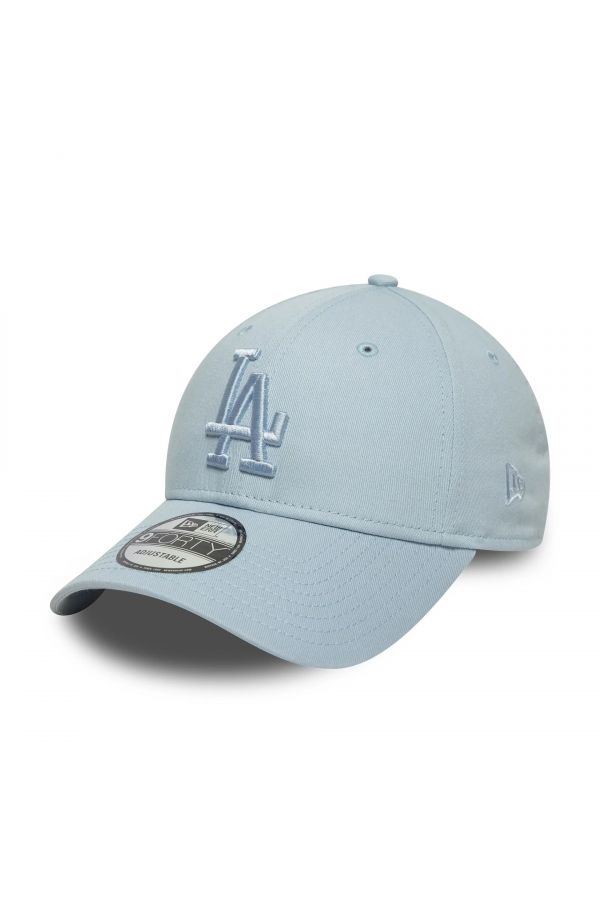 Šiltovka NEW ERA 9FORTY Essential LOSDOD blue