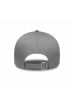 Šiltovka NEW ERA 9FORTY Side Patch LA Dodgers grey
