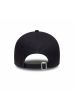 Šiltovka NEW ERA 9FORTY Side Patch NY Yankees black