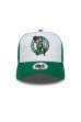 Šiltovka NEW ERA 9FORTY Boston Celtics Patch green