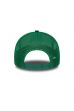 Šiltovka NEW ERA 9FORTY Boston Celtics Patch green