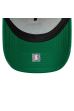 Šiltovka NEW ERA 9FORTY Boston Celtics Patch green