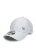 Šiltovka NEW ERA 9FORTY Flawless Trucker white