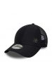 Šiltovka NEW ERA 9FORTY Flawless Trucker grey