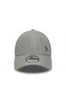 Šiltovka NEW ERA 9FORTY Flawless Trucker grey