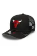 Šiltovka NEW ERA 9SEVENTY CHIBUL black