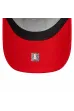 Šiltovka NEW ERA 9FORTY Chicago Bulls Patch red