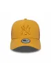 Detská šiltovka NEW ERA 9FORTY Af Trucker Essential NEYYAN yellow