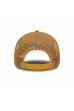 Detská šiltovka NEW ERA 9FORTY Af Trucker Essential NEYYAN yellow