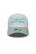 Šiltovka NEW ERA 9FORTY Af Santorini white