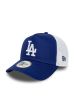 Šiltovka NEW ERA 9FORTY MLB Patch LOSDOD blue Šiltovka NEW ERA 9FORTY MLB Patch LOSDOD blue