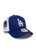 Šiltovka NEW ERA 9FORTY MLB Patch LOSDOD blue Šiltovka NEW ERA 9FORTY MLB Patch LOSDOD blue