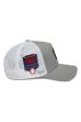 Šiltovka NEW ERA 9FORTY MLB Patch NEYYAN grey
