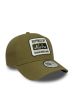 Šiltovka NEW ERA 9FORTY AFrame Oval khaki