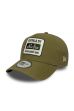 Šiltovka NEW ERA 9FORTY AFrame Oval khaki