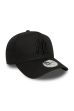 Šiltovka NEW ERA 9FORTY Af Trucker Essential NEYYAN black