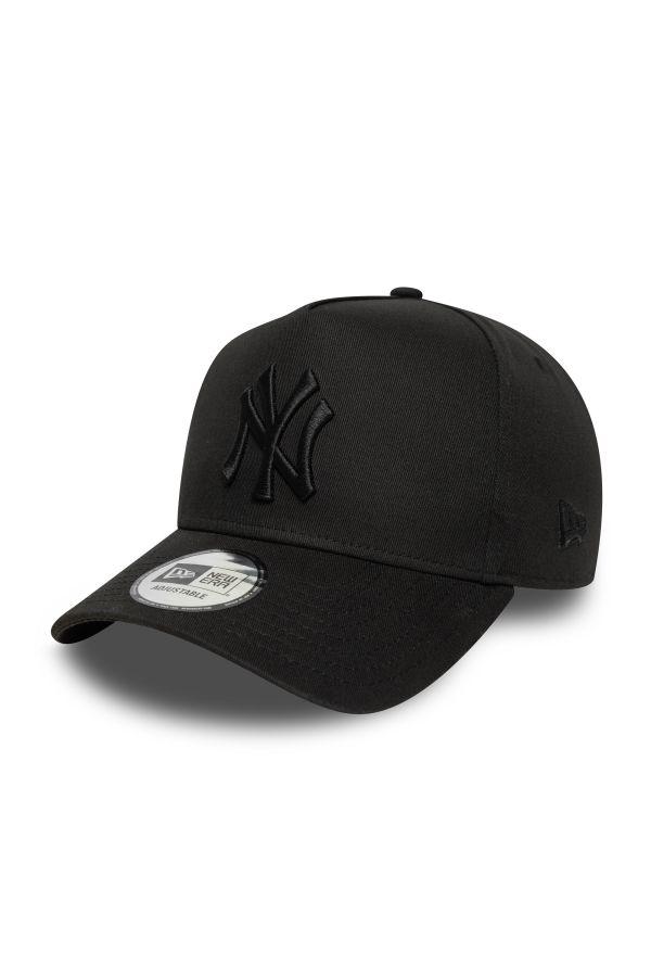 Šiltovka NEW ERA 9FORTY Af Trucker Essential NEYYAN black