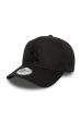 Šiltovka NEW ERA 9FORTY Af Trucker Essential NEYYAN black