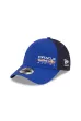 Šiltovka NEW ERA 9FORTY Patch Seasonal RedBull F1 blue Šiltovka NEW ERA 9FORTY Patch Seasonal RedBull F1 blue