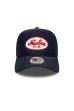 Šiltovka NEW ERA 9FORTY Af Oval Foam navy Šiltovka NEW ERA 9FORTY Af Oval Foam navy