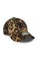 Šiltovka NEW ERA 9TWENTY W Leo NEYYAN beige Šiltovka NEW ERA 9TWENTY W Leo NEYYAN beige