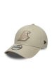 Šiltovka NEW ERA 9FORTY Team LOSLAK beige