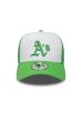 Šiltovka NEW ERA 9FORTY Oakland Athletics green Šiltovka NEW ERA 9FORTY Oakland Athletics green