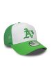 Šiltovka NEW ERA 9FORTY Oakland Athletics green Šiltovka NEW ERA 9FORTY Oakland Athletics green