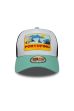 Šiltovka NEW ERA 9FORTY Af Portofino white Šiltovka NEW ERA 9FORTY Af Portofino white