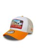 Šiltovka NEW ERA 9FORTY Af Costa Brava white Šiltovka NEW ERA 9FORTY Af Costa Brava white