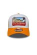 Šiltovka NEW ERA 9FORTY Af Costa Brava white Šiltovka NEW ERA 9FORTY Af Costa Brava white