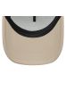 Šiltovka NEW ERA 9FORTY Af Oval Foam brown