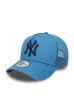 Detská šiltovka NEW ERA 9FORTY Af Trucker Essential NEYYAN blue Detská šiltovka NEW ERA 9FORTY Af Trucker Essential NEYYAN blue
