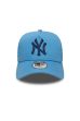Detská šiltovka NEW ERA 9FORTY Af Trucker Essential NEYYAN blue Detská šiltovka NEW ERA 9FORTY Af Trucker Essential NEYYAN blue