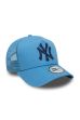 Detská šiltovka NEW ERA 9FORTY Af Trucker Essential NEYYAN blue Detská šiltovka NEW ERA 9FORTY Af Trucker Essential NEYYAN blue