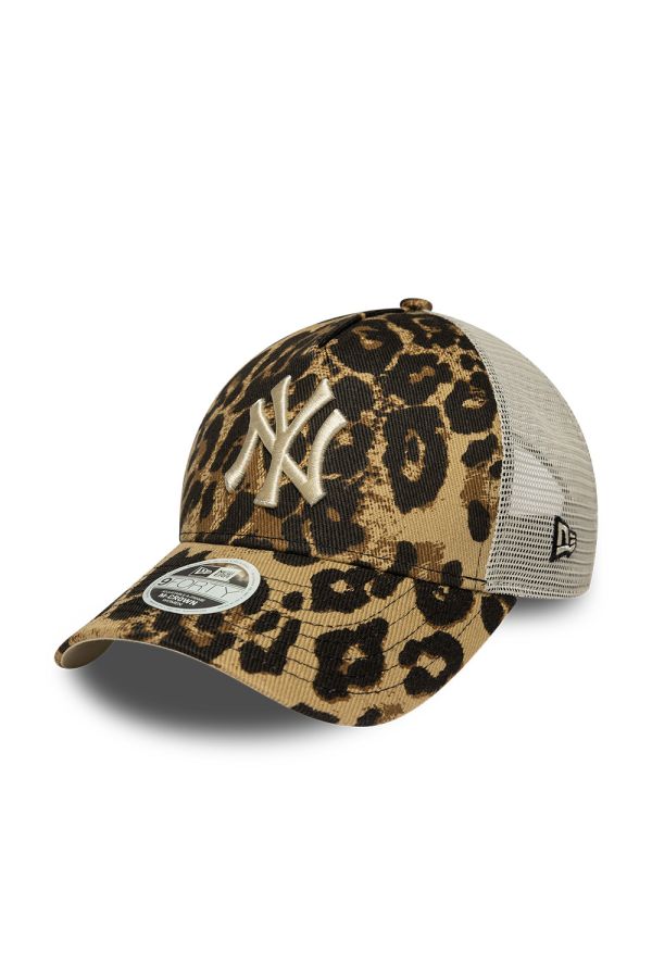 Šiltovka NEW ERA 9FORTY Af Trucker NEYYAN Leo