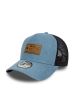 Šiltovka NEW ERA 9FORTY Af trucker denim blue
