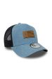 Šiltovka NEW ERA 9FORTY Af trucker denim blue