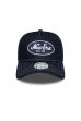 Šiltovka NEW ERA 9FORTY Af Oval Foam denim