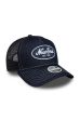 Šiltovka NEW ERA 9FORTY Af Oval Foam denim