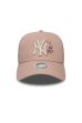 Šiltovka NEW ERA 9FORTY Af W Floral NEYYAN pink Šiltovka NEW ERA 9FORTY Af W Floral NEYYAN pink