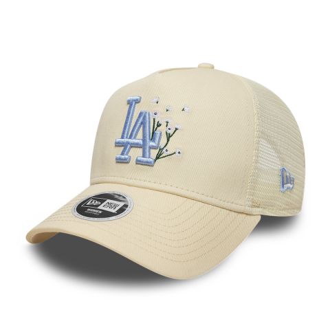 Šiltovka NEW ERA 9FORTY Af W Floral LOSDOD beige