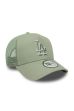 Šiltovka NEW ERA 9FORTY AFrame LOSDOD Outline khaki Šiltovka NEW ERA 9FORTY AFrame LOSDOD Outline khaki