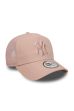 Šiltovka NEW ERA 9FORTY Af Trucker Outline NEYYAN pink Šiltovka NEW ERA 9FORTY Af Trucker Outline NEYYAN pink