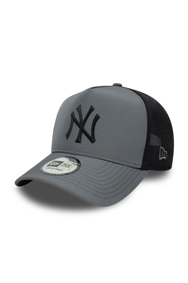 Šiltovka NEW ERA 9FORTY Mlb NEYYAN grey