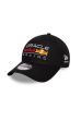 Šiltovka NEW ERA 9FORTY Patch Seasonal RedBull F1 navy Šiltovka NEW ERA 9FORTY Patch Seasonal RedBull F1 navy