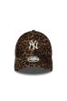 Šiltovka NEW ERA 9FORTY W Cosy Leo NEYYAN beige Šiltovka NEW ERA 9FORTY W Cosy Leo NEYYAN beige