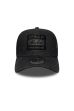 Šiltovka NEW ERA 9FORTY Af trucker denim black Šiltovka NEW ERA 9FORTY Af trucker denim black