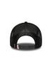 Šiltovka NEW ERA 9FORTY Af trucker denim black Šiltovka NEW ERA 9FORTY Af trucker denim black